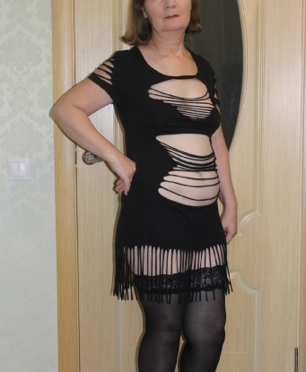 Анкета проститутки Тая - город Курлово, 53 года, №83