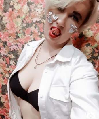 Анкета проститутки Анжелика - город Курлово, 31 год, №10713