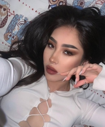 Анкета проститутки Люба - город Курлово, 21 год, №12945