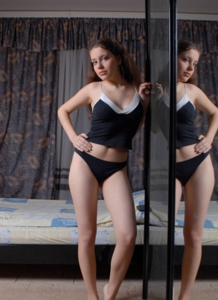 Анкета проститутки Ульяна - город Курлово, 21 год, №18581