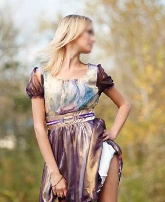 Анкета проститутки Вероника - город Курлово, 28 лет, №2543