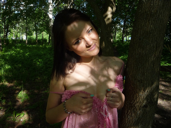 Анкета проститутки Вероника - город Курлово, 20 лет, №22653