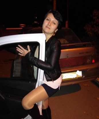 Анкета проститутки Вика - город Курлово, 31 год, №9276